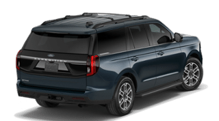 2026 Ford Expedition® External Image 4